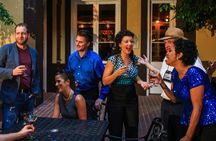New Orleans Original Cocktail Walking Tour