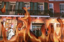 Ghosts and Spirits Walking Tour