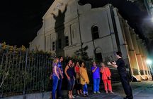 Ghosts and Spirits Walking Tour