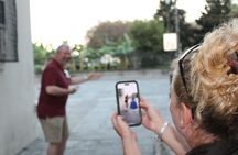Ghosts and Spirits Walking Tour