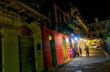 Ghosts and Spirits Walking Tour