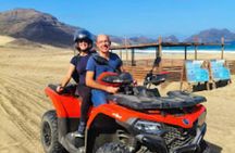 2-hour São Vicente quad tour