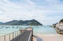 Private San Sebastian Walking Tour