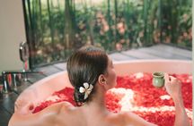 30 minutes flower bath experience at Maya Sanur Spa