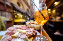 Navigli district guided tour and aperitif