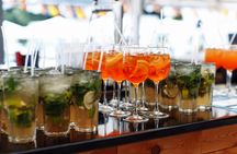 Navigli district guided tour and aperitif