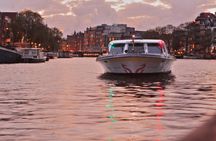 SAIL Amsterdam 2025 cruise ticket