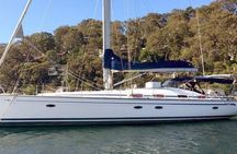 La Maddalena islands full-day boat tour with lunch