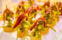 San Sebastian pintxos tour