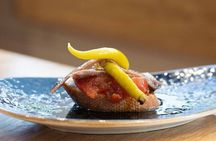 San Sebastian pintxos tour