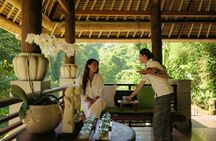 75 minutes tropical rejuvenation at Maya Ubud Spa
