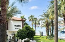 Jewellery workshop at Vogue Diamond Marmaris