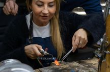 Jewellery workshop at Vogue Diamond Marmaris