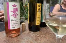 E-Bike Wine Tour in Kefalonia