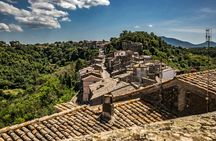 Orvieto and Civita di Bagnoregio private day trip from Rome