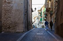 Orvieto and Civita di Bagnoregio private day trip from Rome
