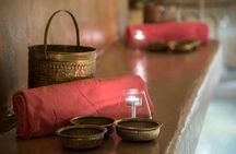 Spa Argillarium basic experience without massage