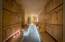 Spa Argillarium experience with 30-minute massage