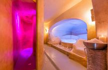 Spa Argillarium experience with 30-minute massage