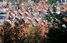 Small-group tour of Bergen with hiking and local history