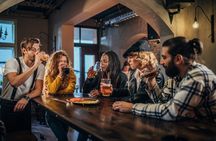 Harry Potter adult-only guided tour in Edinburgh