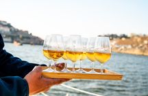 Porto 2-hour boat tour with panoramic views