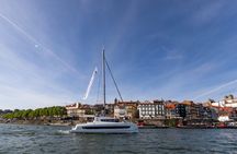 Porto 2-hour boat tour with panoramic views