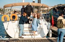 Porto 2-hour boat tour with panoramic views