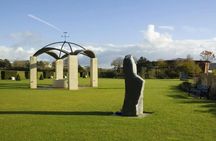 Caen Memorial Museum ticket and D-Day landings audio guide