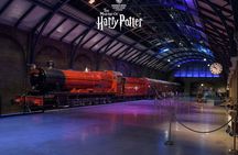 Warner Bros Studio Tour London - The Making of Harry Potter