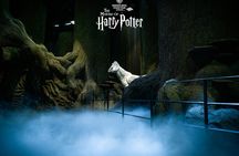 The Making of Harry Potter Guided Tour of London Warner Bros. Studio