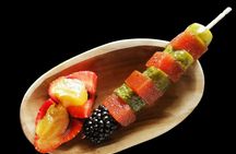 Gastronomic wine tasting in Mertola