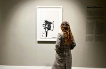 Moco Museum Barcelona: Entrance tickets with Banksy and more