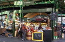 Borough Market Exclusive Secret Food Tour