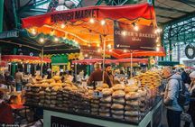 Borough Market Exclusive Secret Food Tour
