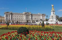 Changing of the Guard and Royal Palaces Private Tour