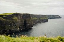 Full-Day Cliffs of Moher and Galway Guided Tour from Dublin