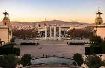 Barcelona 1-Day Guided Tour with Skip-the-Line Tickets and Transfers