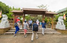 Pagodas, peaks, and cooperation adventure in Da Nang