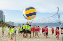 Da Nang and Hoi An beaches team-building adventure