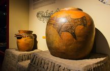 Guided tour to Huaca Pucllana and Huaca Mateo Salado