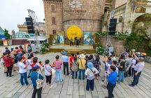 Full-day Ba Na Hills exploration with photo missions