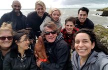Howth safari hiking tour