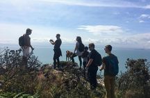 Howth safari hiking tour