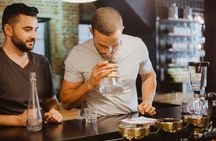 Cape town coffee experience tour with a local guide