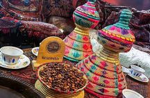 Cape town coffee experience tour with a local guide