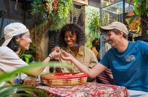 Cape town coffee experience tour with a local guide