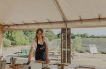 Lavender soap-making workshop in Aix-en-Provence