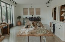 Lavender soap-making workshop in Aix-en-Provence