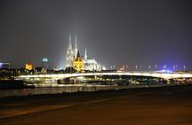 Guided day trip to Cologne from Amsterdam